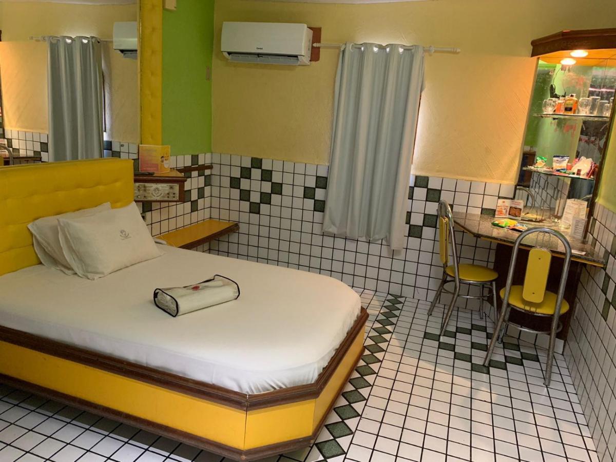 Motel Estoril (Adults Only) Recife Eksteriør bilde