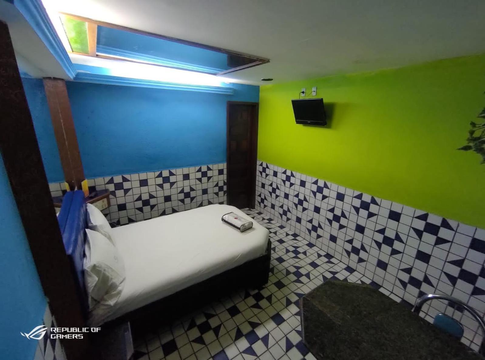 Motel Estoril (Adults Only) Recife Eksteriør bilde